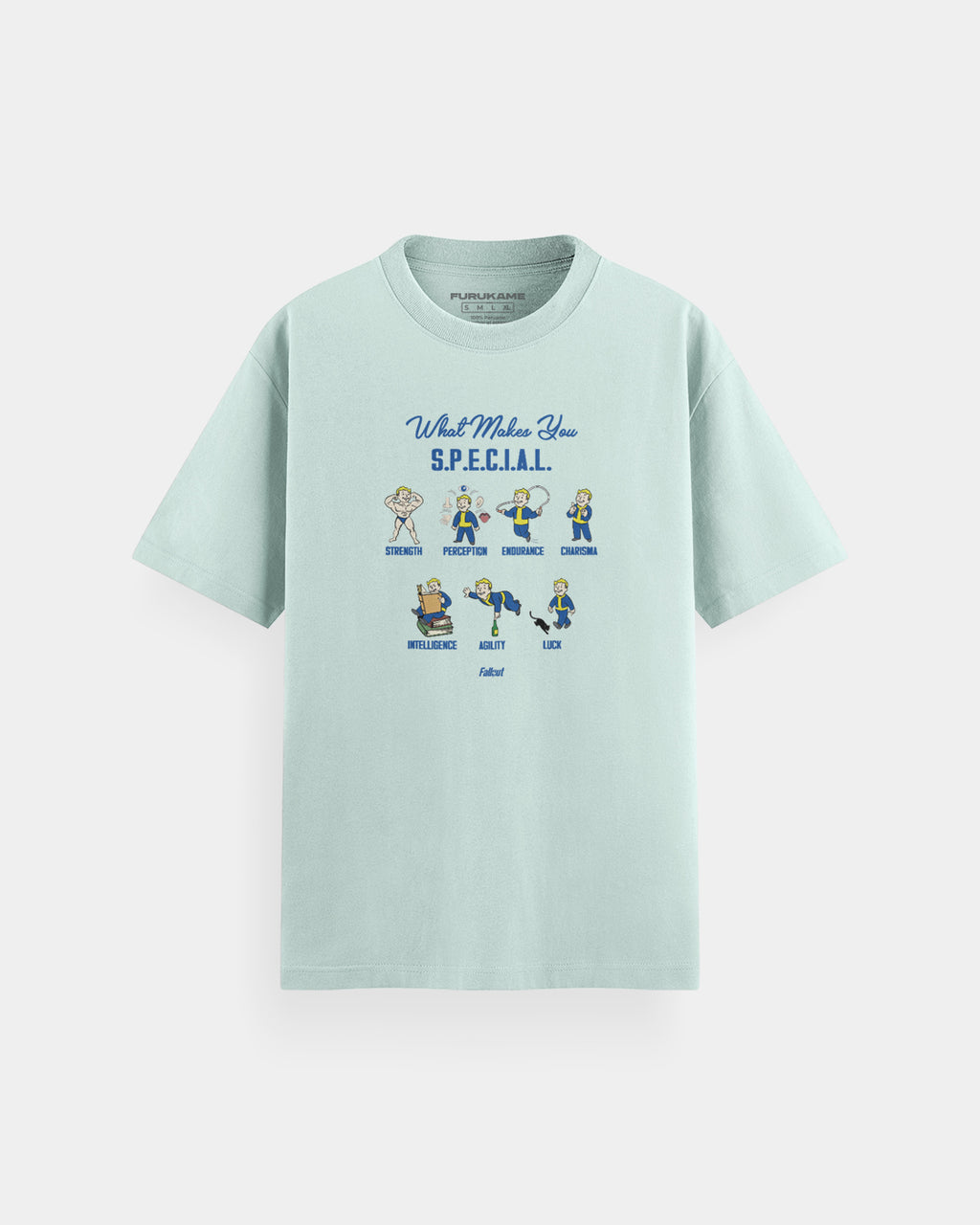 S.P.E.C.I.A.L.