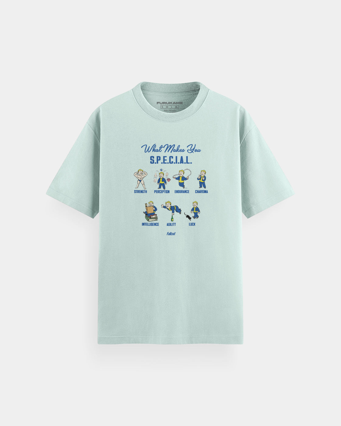 S.P.E.C.I.A.L Polo