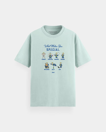 S.P.E.C.I.A.L Polo