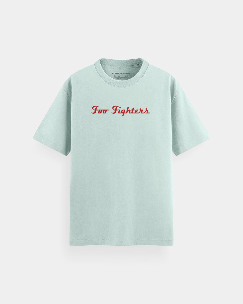 Foo Fighters v.1