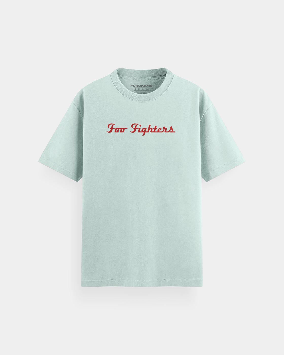 Foo Fighters v.1