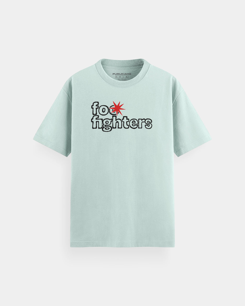 Foo Fighters v.3