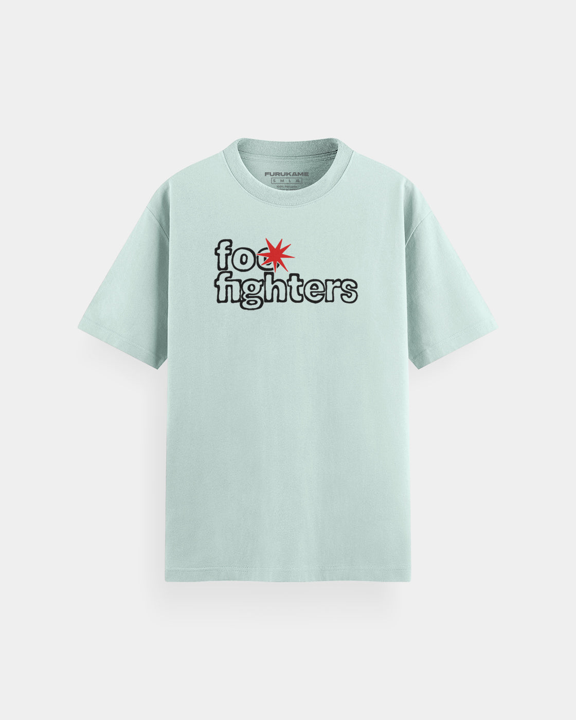 Foo Fighters v.3