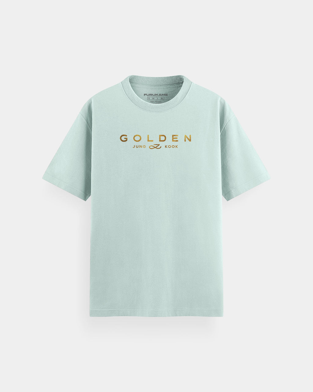Jung Kook Golden