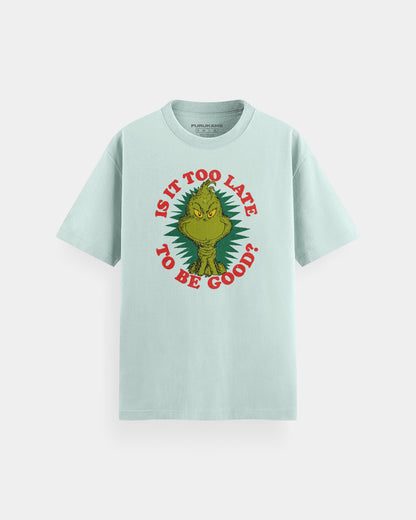 Grinch 🎄 Polo
