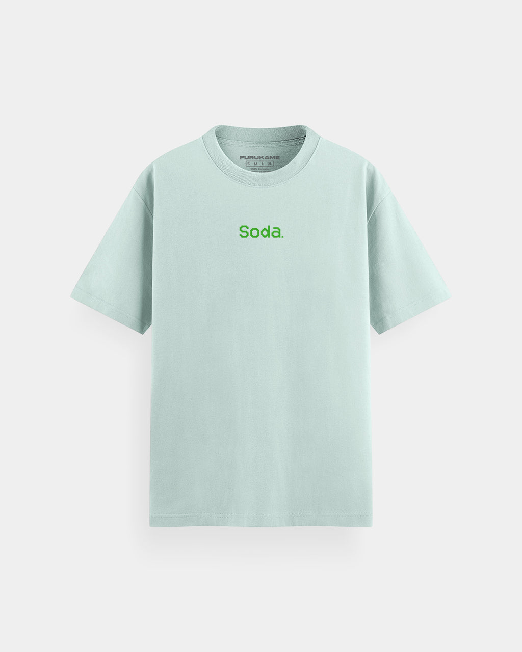 Half Life Soda