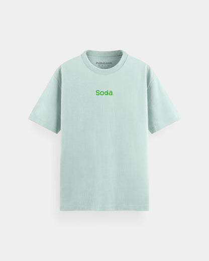 Half Life Soda Polo
