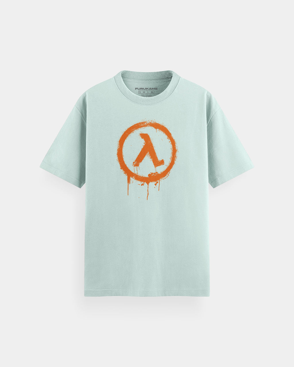 Half Life Spray