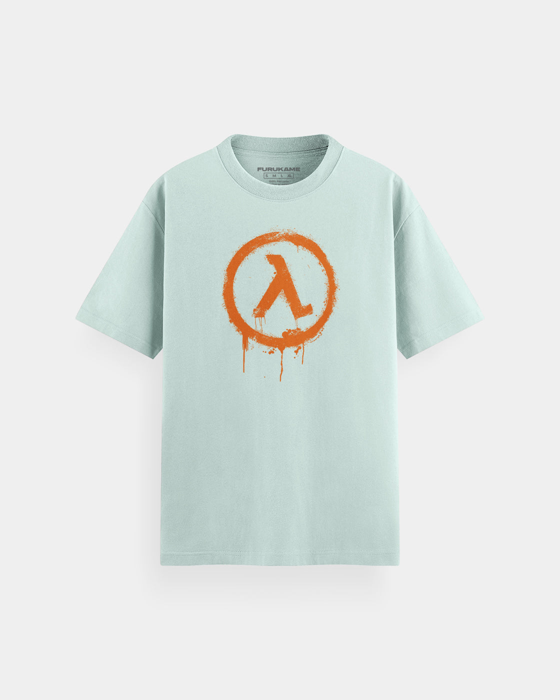 Half Life Spry Polo