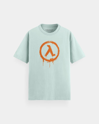 Half Life Spry Polo