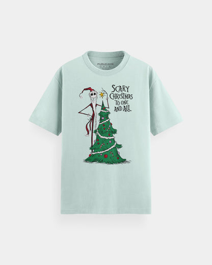 Jack Skellington 🎄  Polo