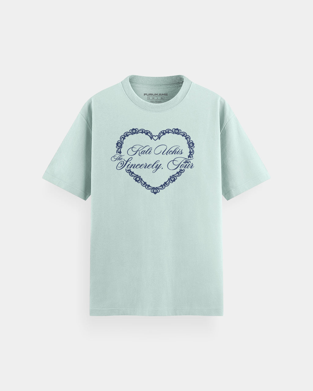 Kali Uchis Heart