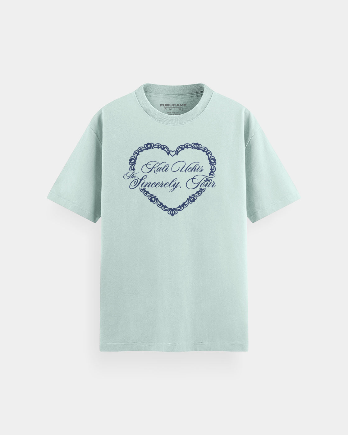 Kali Uchis Heart