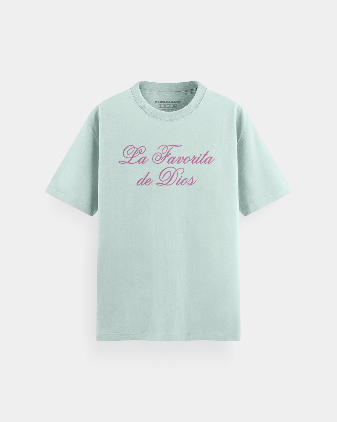 La Favorita de Dios