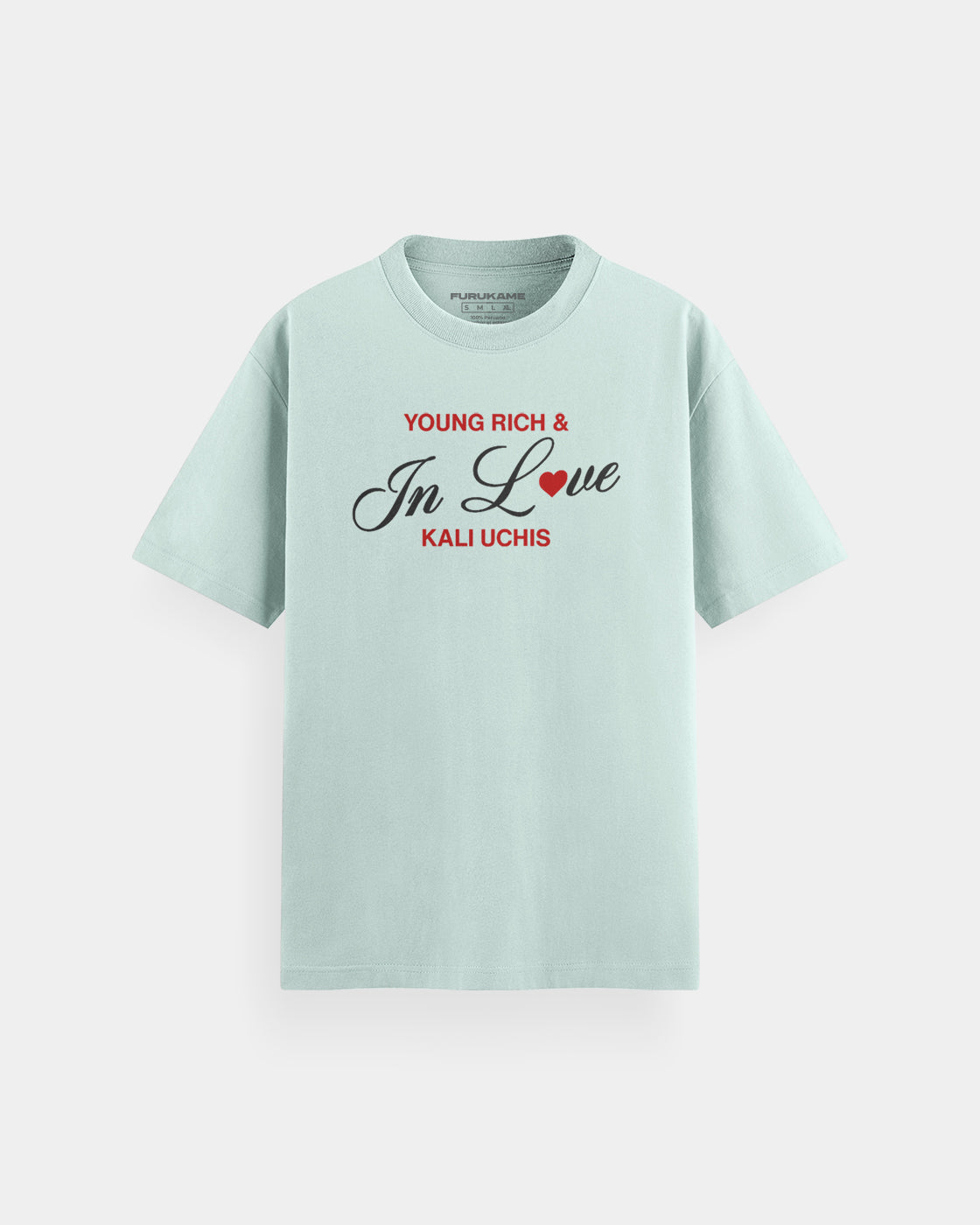 Kali Uchis Young Rich