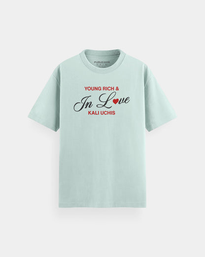 Kali Uchis Young Rich