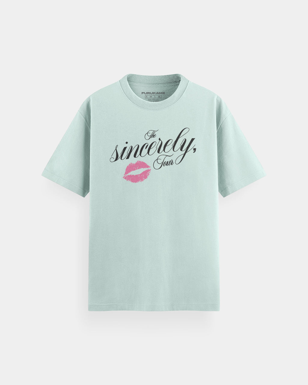 Kali Uchis Tour v.2
