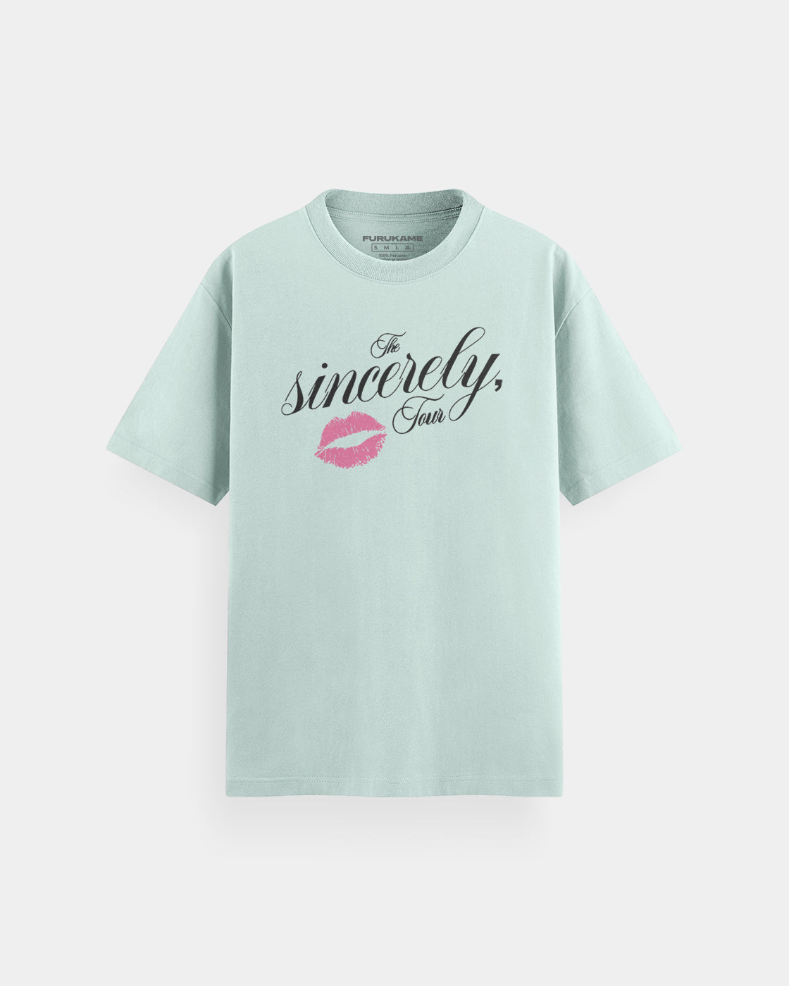 Kali Uchis Tour v.2