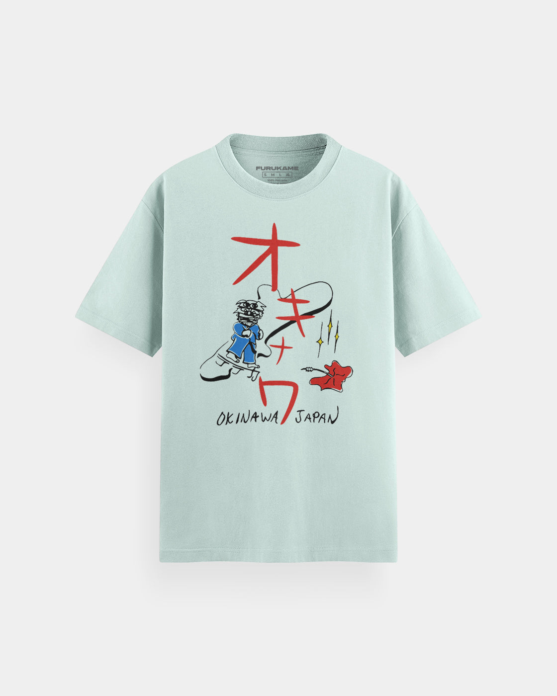 Kill Bill Okinawa Japan