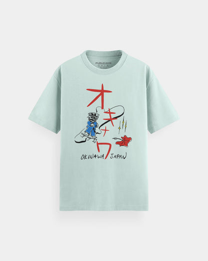 Kill Bill Okinawa Japan