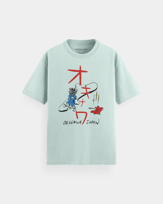 Kill Bill Okinawa Japan