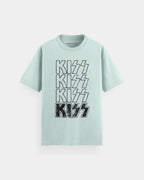 KISS Worn