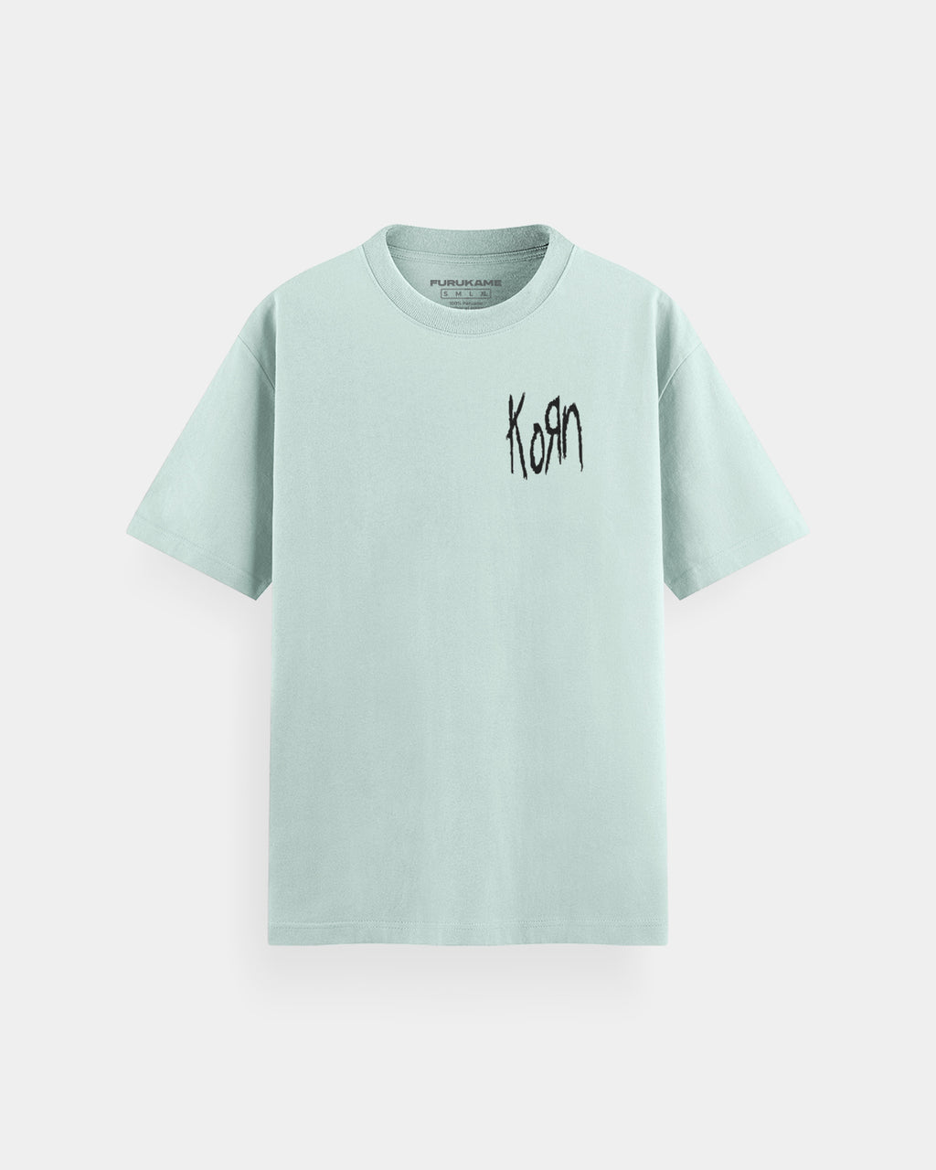 Korn The Serenity of Suffering