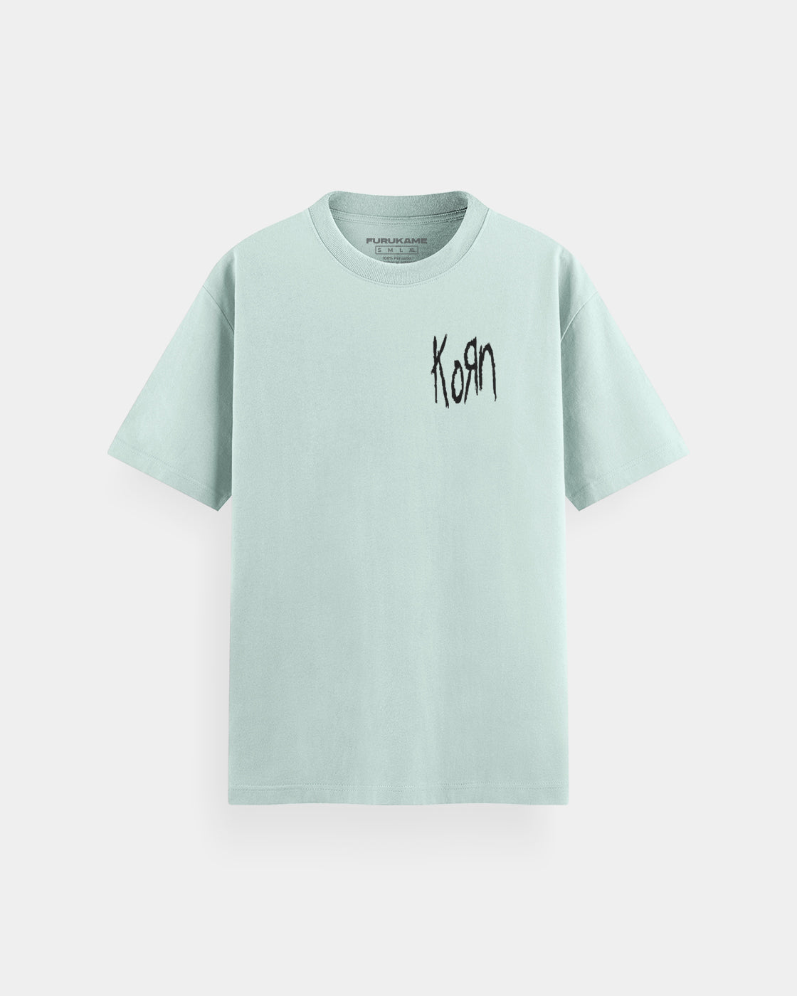 Korn The Serenity of Suffering