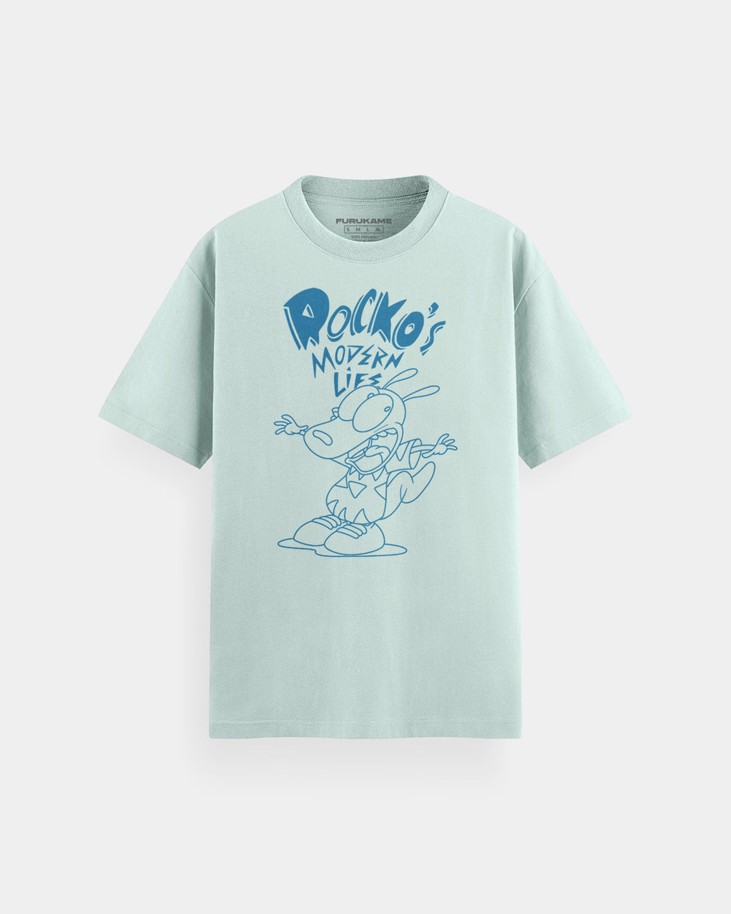 Rocko Rama