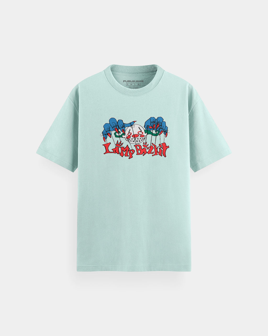 Limp Bizkit 🤡