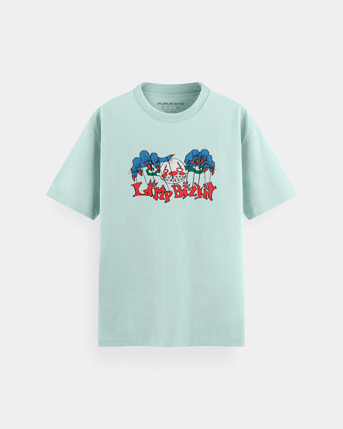 Limp Bizkit 🤡 Polo