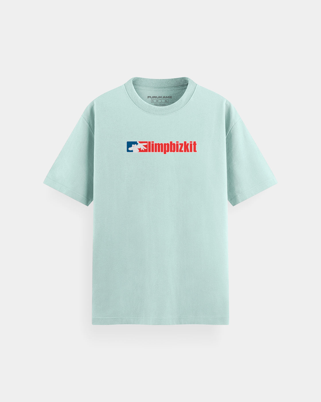 Limp Bizkit v.1 Polo