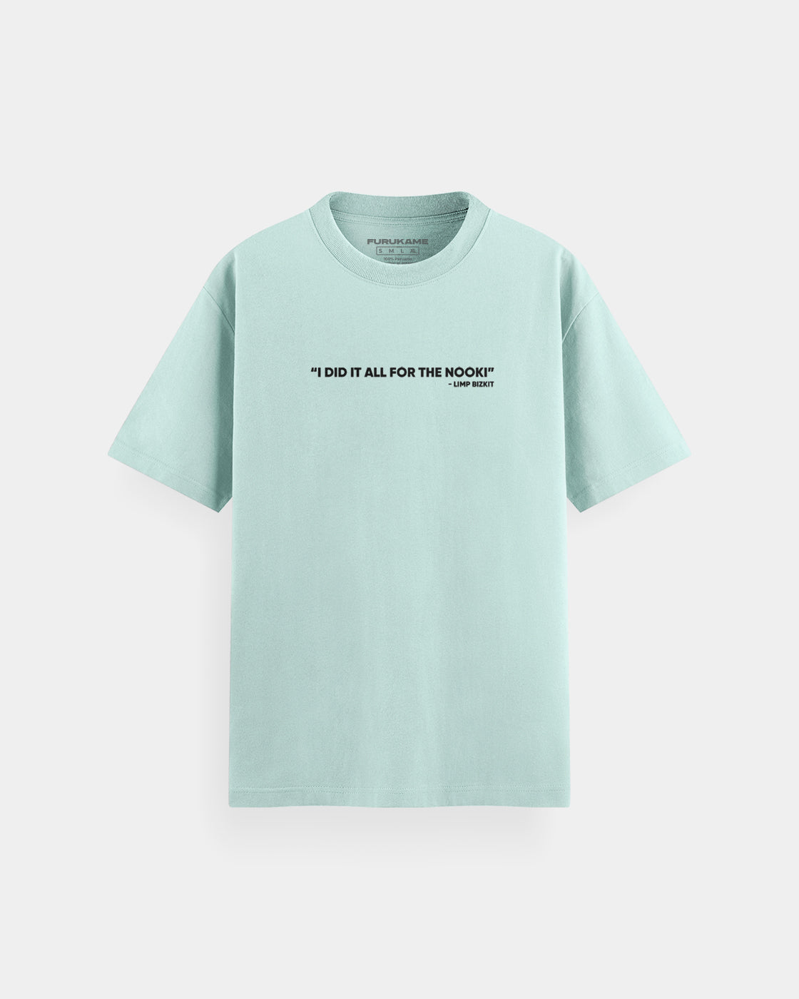 Limp Bizkit Nookie Polo