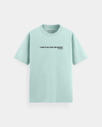 Limp Bizkit Nookie Polo