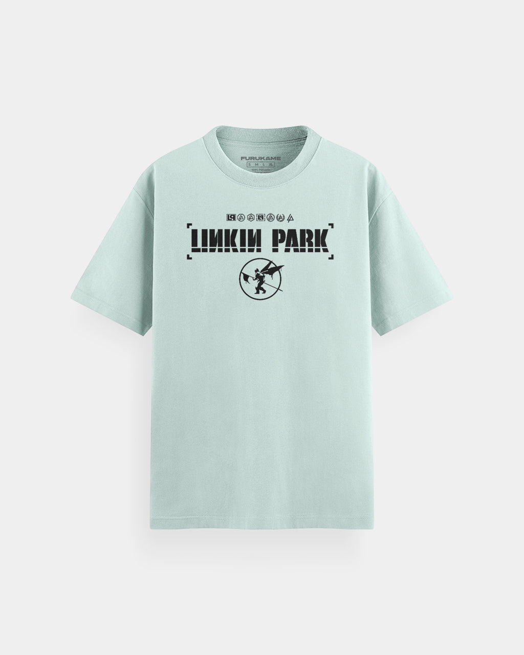 Linkin Park Hybrid Theory