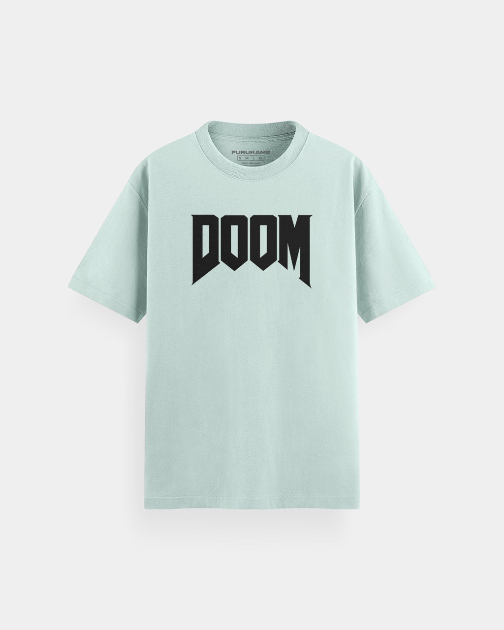 DOOM Logo