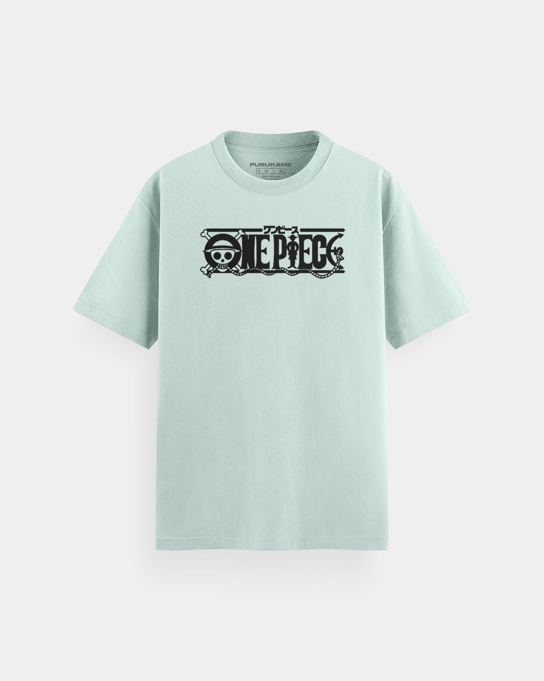 One Piece Logo