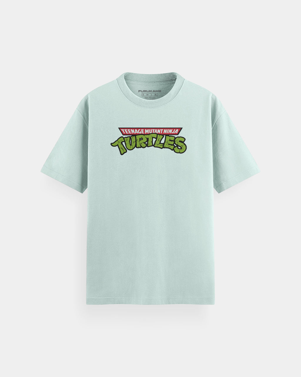 Las Tortugas Ninja Logo