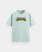 Las Tortugas Ninja Logo