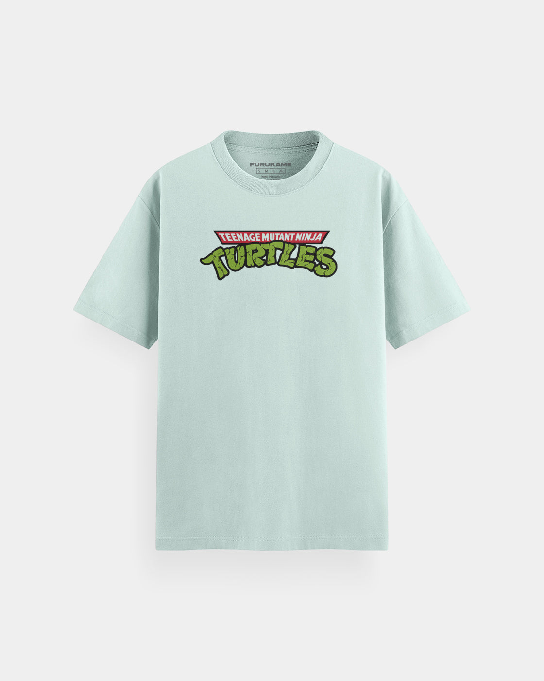 Las Tortugas Ninja Logo