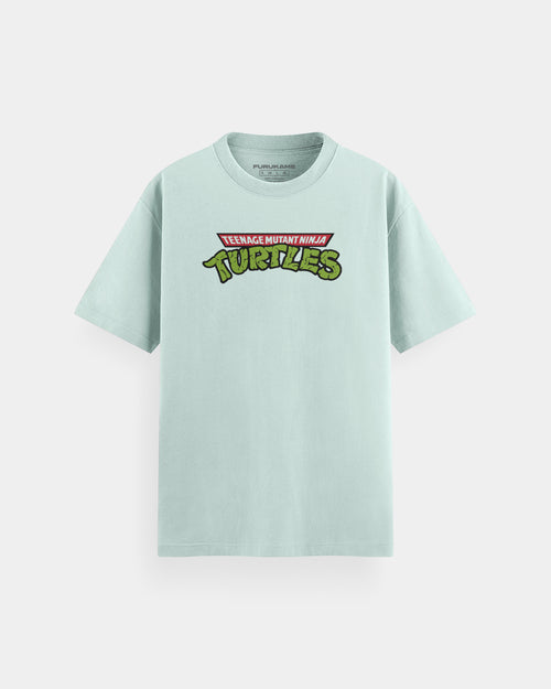 Las Tortugas Ninja Logo
