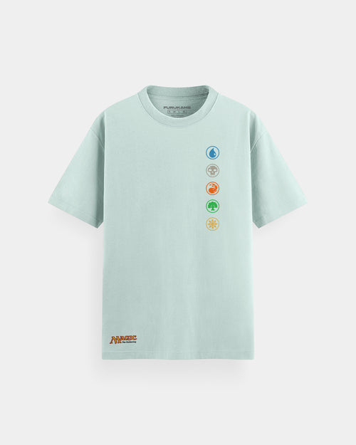 Magic The Gathering Colors