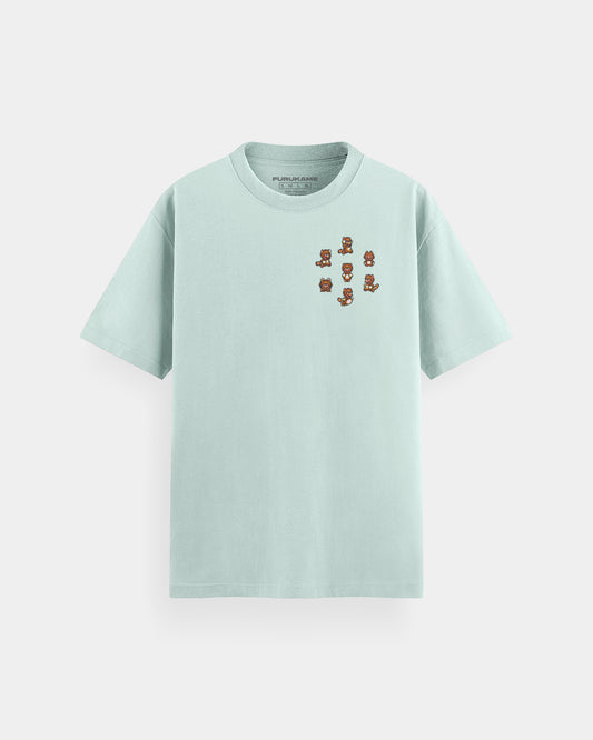 Super Mario Tanooki Polo
