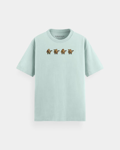 Metal Slug Fat Polo