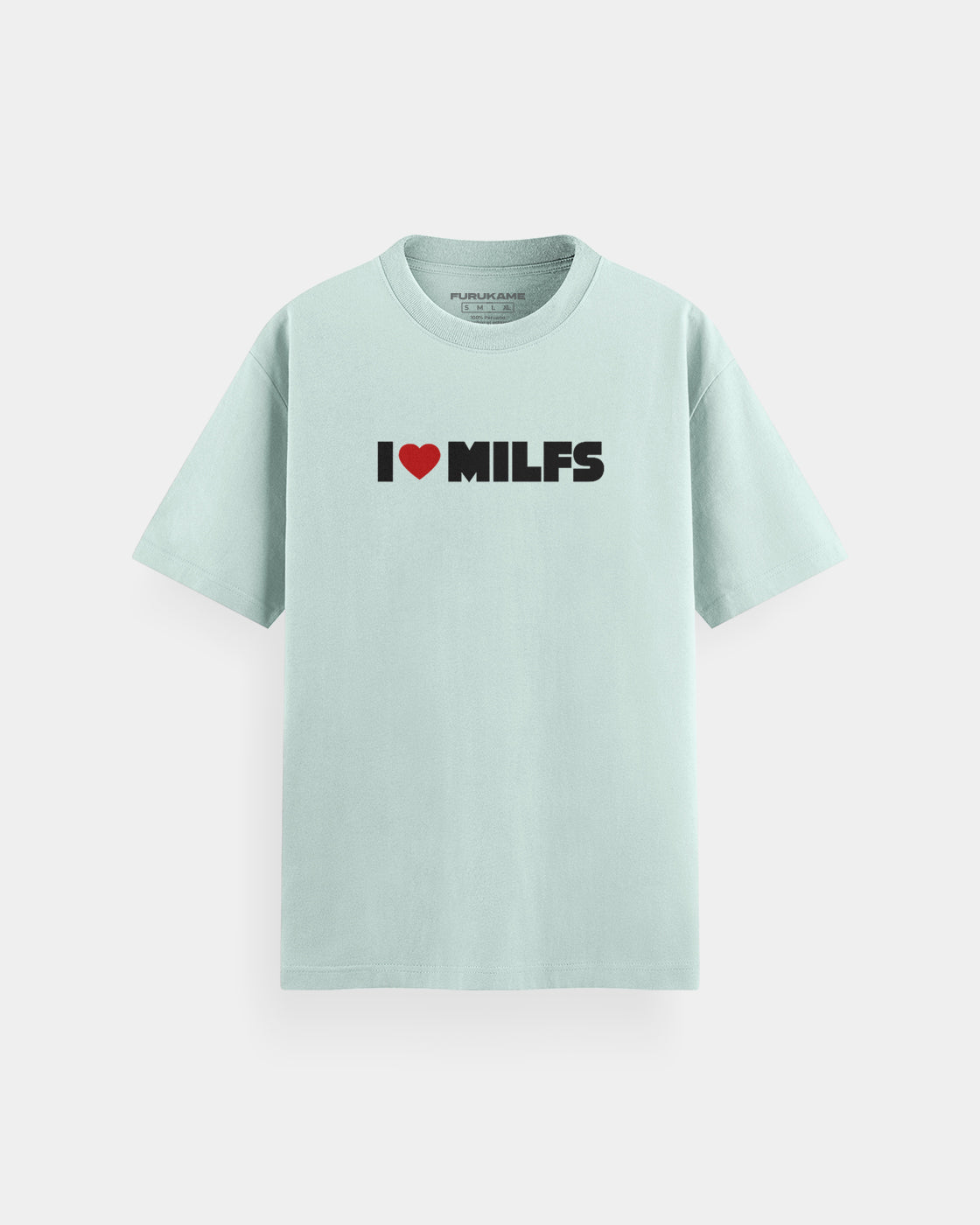 I ❤️ Milfs