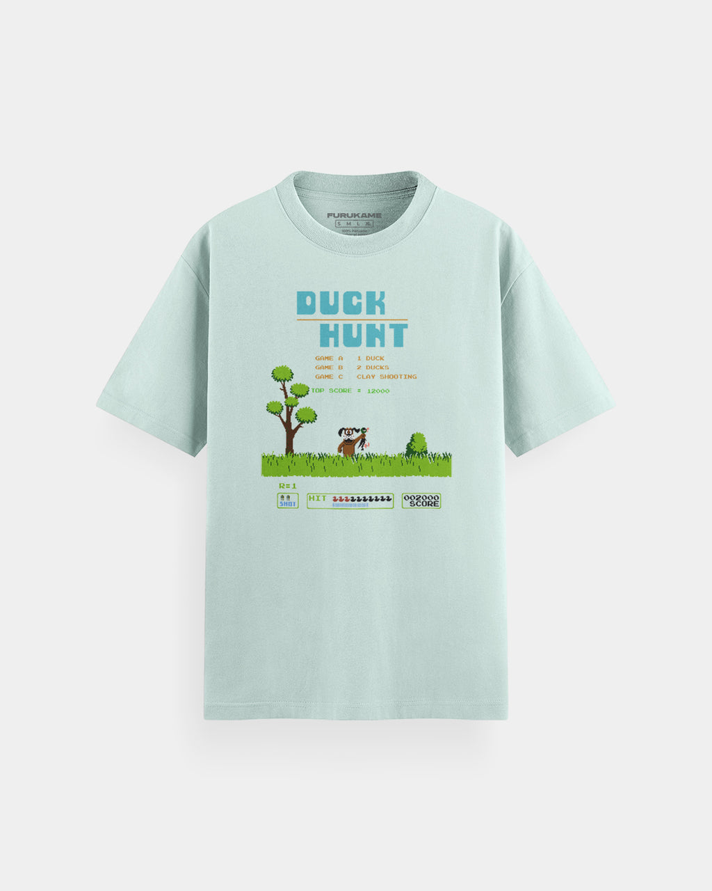 Duck Hunt Game