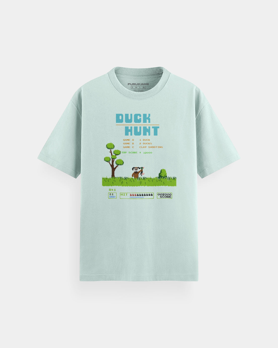 Duck Hunt Game