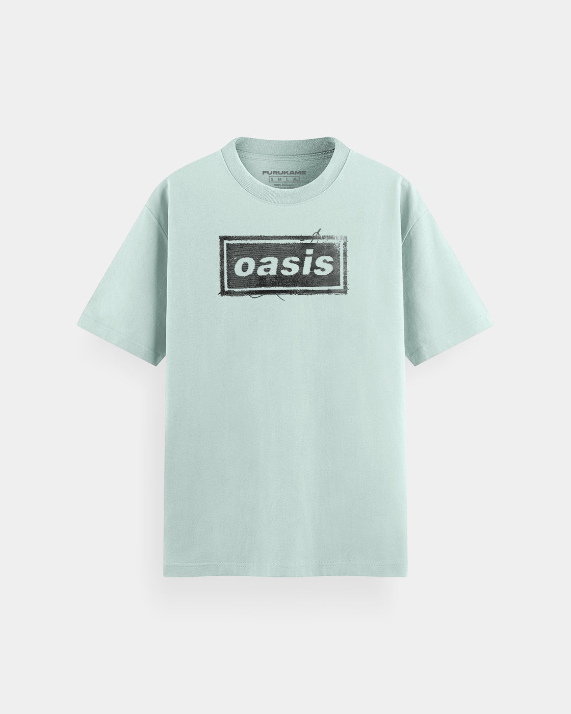 Oasis Effect