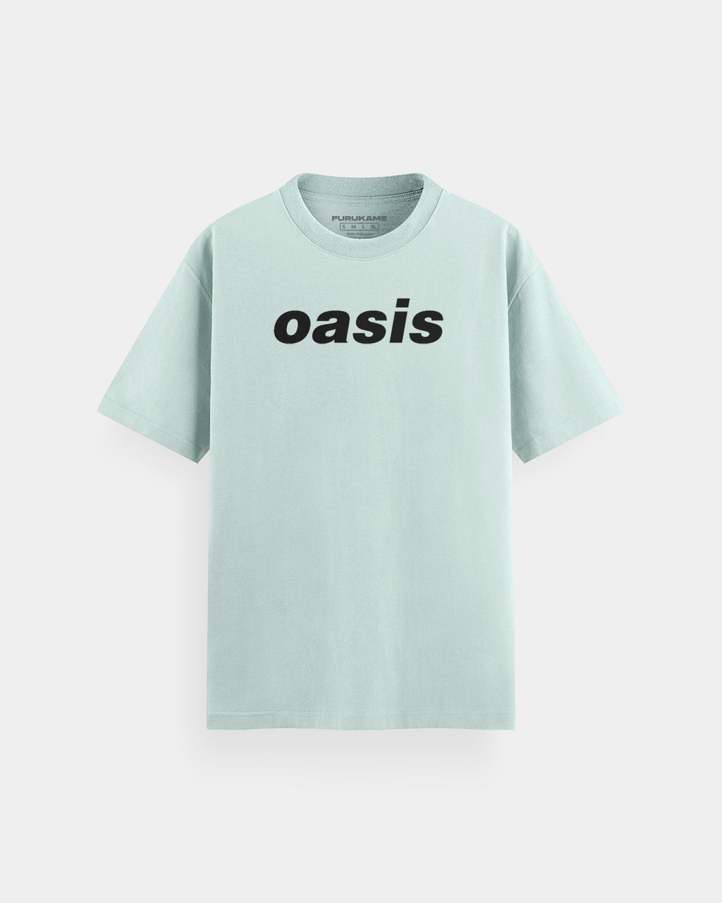 Oasis v.2