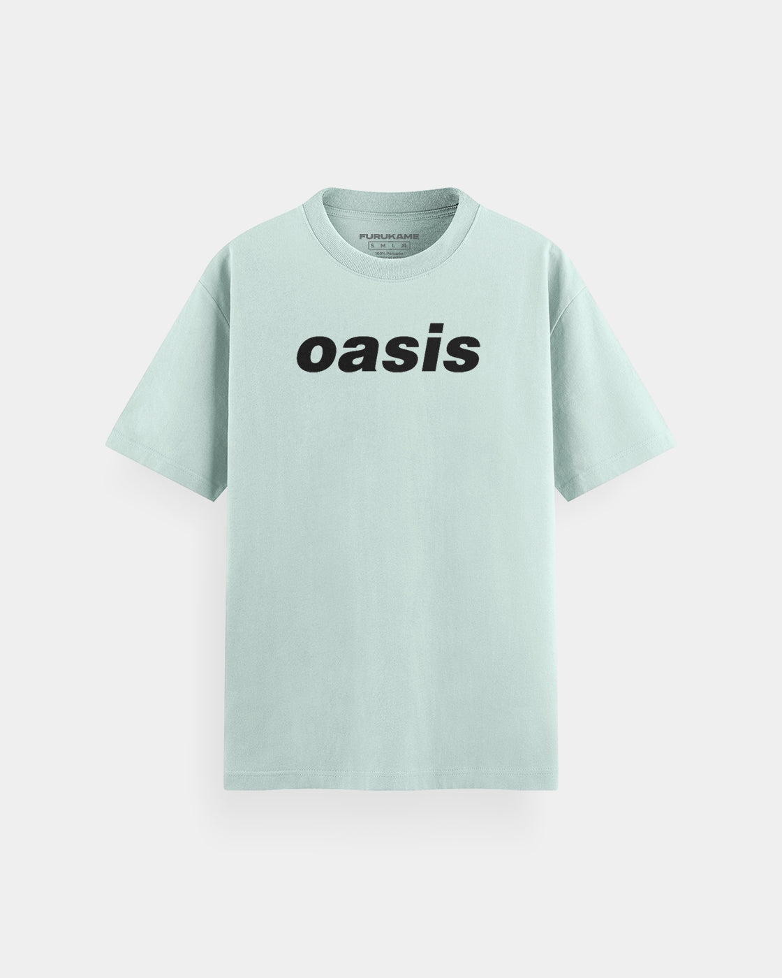 Oasis v.2